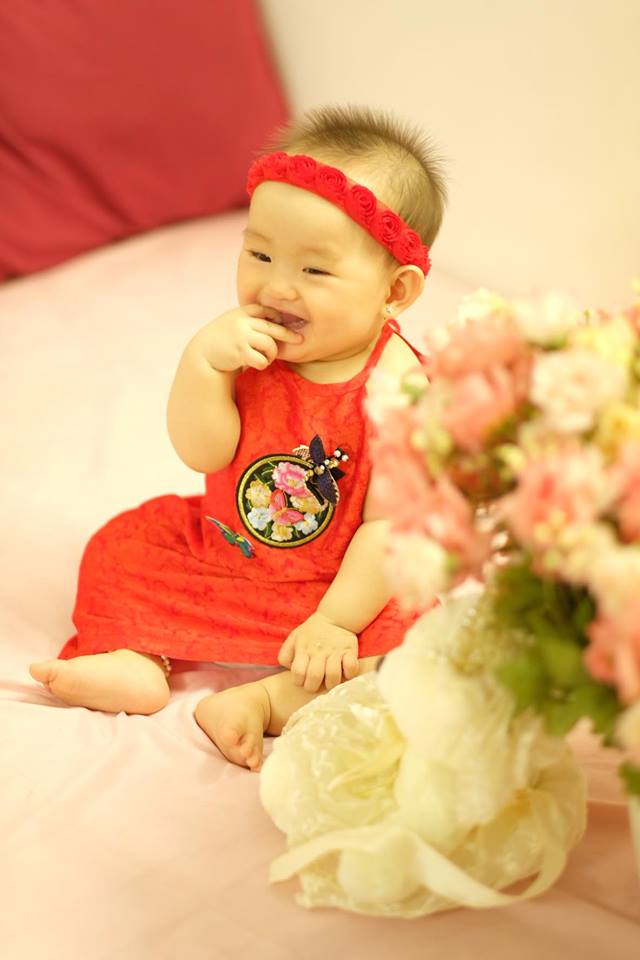 Sao Việt làm gì cho con trong ngày 1/6? - Ảnh 22. Sao Việt làm gì cho con trong ngày 1/6? - Ảnh 22.