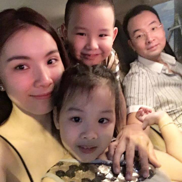 Sao Việt làm gì cho con trong ngày 1/6? - Ảnh 36. Sao Việt làm gì cho con trong ngày 1/6? - Ảnh 36.
