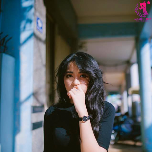 Những cô nàng 1999 áp đảo ngày mở màn cuộc thi Miss Teen - Ảnh 4. Những cô nàng 1999 áp đảo ngày mở màn cuộc thi Miss Teen - Ảnh 4.