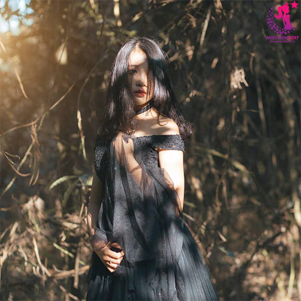 Những cô nàng 1999 áp đảo ngày mở màn cuộc thi Miss Teen - Ảnh 6. Những cô nàng 1999 áp đảo ngày mở màn cuộc thi Miss Teen - Ảnh 6.