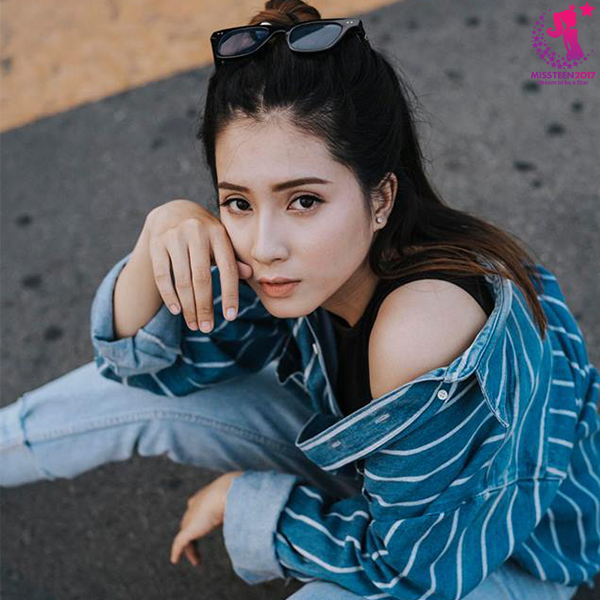 Những cô nàng 1999 áp đảo ngày mở màn cuộc thi Miss Teen - Ảnh 10. Những cô nàng 1999 áp đảo ngày mở màn cuộc thi Miss Teen - Ảnh 10.