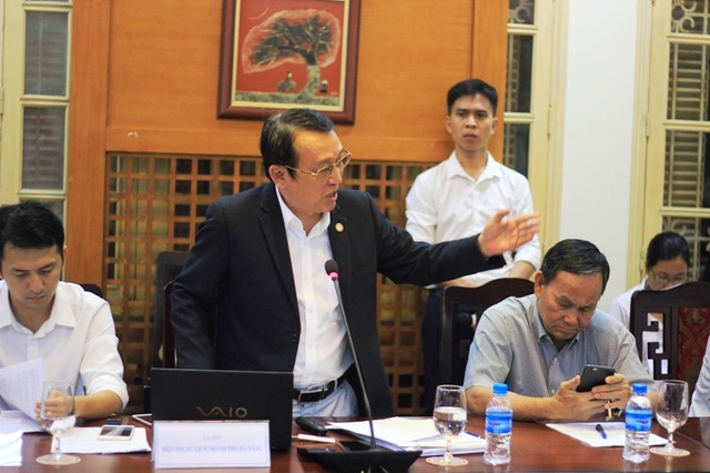 Bộ Văn hoá thu hồi “lệnh” yêu cầu xử lý phát ngôn của ông Huỳnh Tấn Vinh - Ảnh 2. Bộ Văn hoá thu hồi “lệnh” yêu cầu xử lý phát ngôn của ông Huỳnh Tấn Vinh - Ảnh 2.