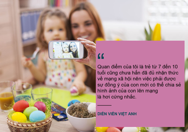 Làm thế nào để bảo vệ trẻ trong “cơn bão” gameshow và mạng xã hội? - Ảnh 12.