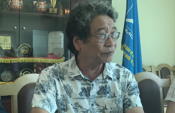 “Không có chuyện dừng thu tiền tác quyền âm nhạc đối với quán cà phê” - Ảnh 4. “Không có chuyện dừng thu tiền tác quyền âm nhạc đối với quán cà phê” - Ảnh 4.