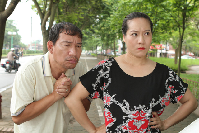 Nghệ sỹ Quang Thắng: “Nếu sống vì tiền, tôi ốm chắc không ai thăm” - Ảnh 4. Nghệ sỹ Quang Thắng: “Nếu sống vì tiền, tôi ốm chắc không ai thăm” - Ảnh 4.