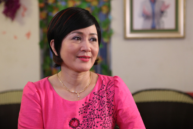 Nghệ sỹ Quang Thắng: “Nếu sống vì tiền, tôi ốm chắc không ai thăm” - Ảnh 6. Nghệ sỹ Quang Thắng: “Nếu sống vì tiền, tôi ốm chắc không ai thăm” - Ảnh 6.