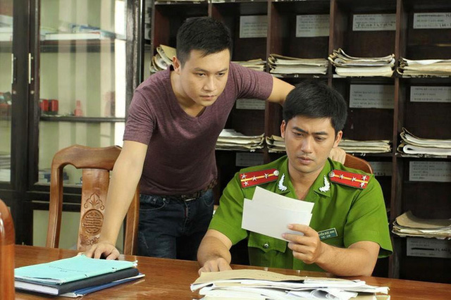 Bí mật thú vị về diễn viên đóng vai Bảo Ngậu phim “Người phán xử” - Ảnh 4. Bí mật thú vị về diễn viên đóng vai Bảo Ngậu phim “Người phán xử” - Ảnh 4.