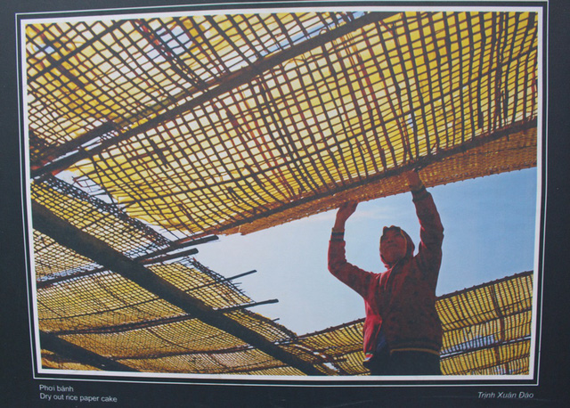 Ngắm qu&ecirc; hương - con người Nam Trung Bộ - T&acirc;y Nguy&ecirc;n qua ảnh - Ảnh 4.