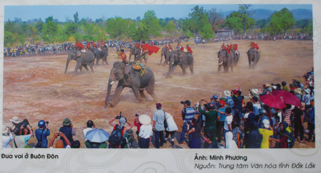 Ngắm qu&ecirc; hương - con người Nam Trung Bộ - T&acirc;y Nguy&ecirc;n qua ảnh - Ảnh 6.