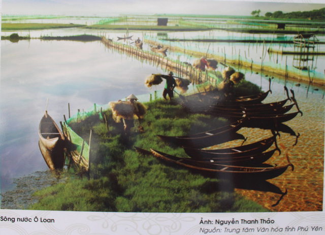 Ngắm qu&ecirc; hương - con người Nam Trung Bộ - T&acirc;y Nguy&ecirc;n qua ảnh - Ảnh 10.