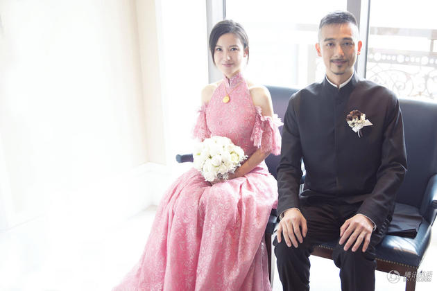 Đám cưới đẹp như mơ của mỹ nhân Dương Tử San - Ảnh 40. Đám cưới đẹp như mơ của mỹ nhân Dương Tử San - Ảnh 40.