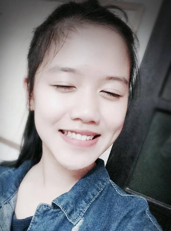 Nụ cười tỏa nắng của nữ sinh Hải Dương thi Đường lên đỉnh Olympia - Ảnh 10. Nụ cười tỏa nắng của nữ sinh Hải Dương thi Đường lên đỉnh Olympia - Ảnh 10.