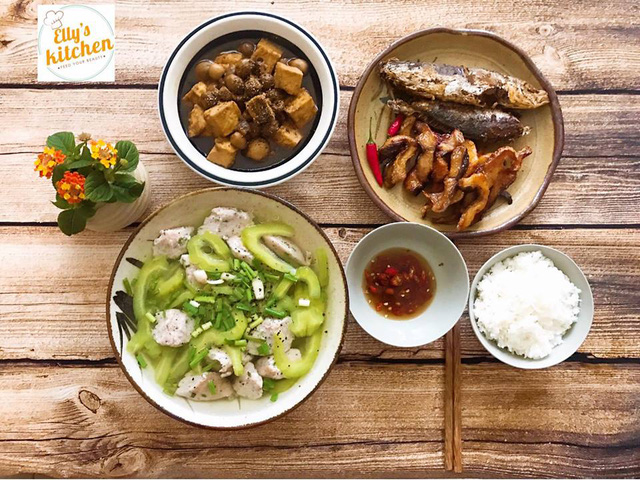 Thích mê vườn rau ban công của người đẹp nóng bỏng nhất nhì showbiz Việt - Ảnh 16. Thích mê vườn rau ban công của người đẹp nóng bỏng nhất nhì showbiz Việt - Ảnh 16.