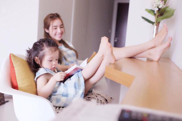 Thích mê vườn rau ban công của người đẹp nóng bỏng nhất nhì showbiz Việt - Ảnh 26. Thích mê vườn rau ban công của người đẹp nóng bỏng nhất nhì showbiz Việt - Ảnh 26.