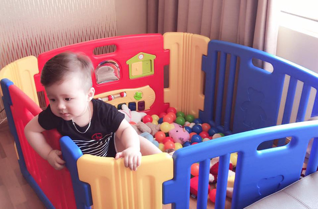 Thích mê vườn rau ban công của người đẹp nóng bỏng nhất nhì showbiz Việt - Ảnh 38. Thích mê vườn rau ban công của người đẹp nóng bỏng nhất nhì showbiz Việt - Ảnh 38.