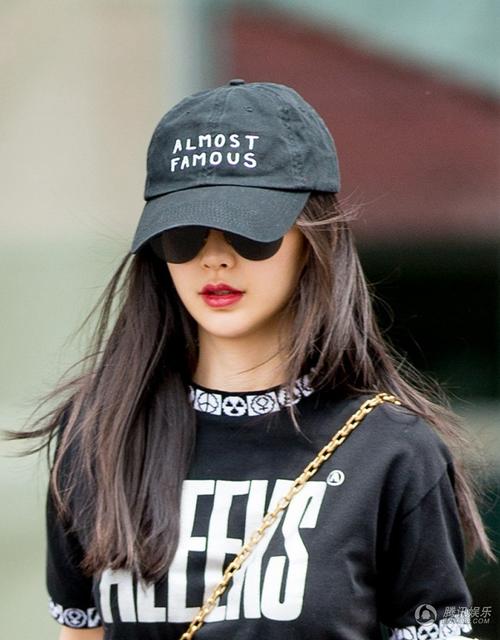 Angelababy đẹp xuất sắc trên thảm đỏ và đời thường - Ảnh 2.