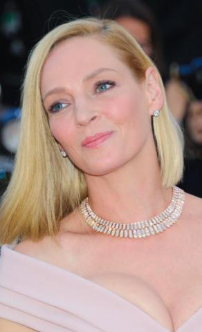 &ldquo;Sao&rdquo; v&agrave; những m&agrave;n khoe trang sức khủng - Ảnh 36.