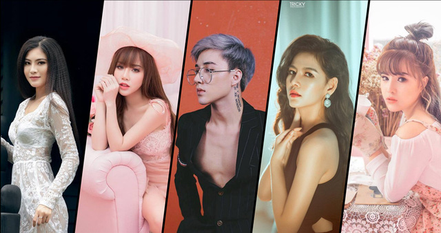 Chính thức lộ diện Top 30 Hot Face Vietnam 2017 - Ảnh 4. Chính thức lộ diện Top 30 Hot Face Vietnam 2017 - Ảnh 4.