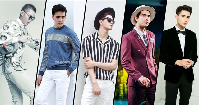 Chính thức lộ diện Top 30 Hot Face Vietnam 2017 - Ảnh 6. Chính thức lộ diện Top 30 Hot Face Vietnam 2017 - Ảnh 6.