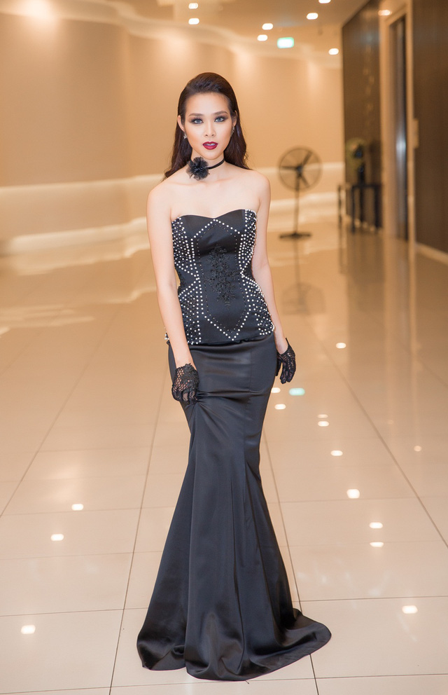 Thực hư việc Diệp Bảo Ngọc bỏ vai ph&uacute;t ch&oacute;t v&igrave; kh&ocirc;ng chịu đ&oacute;ng cảnh &ldquo;n&oacute;ng&rdquo; - Ảnh 4.