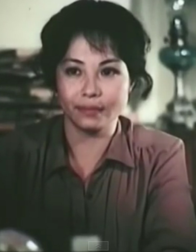 Nhan sắc khuynh thành thời trẻ của vợ ông trùm Phan Quân Người phán xử - Ảnh 23. Nhan sắc khuynh thành thời trẻ của vợ ông trùm Phan Quân Người phán xử - Ảnh 23.