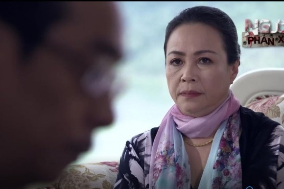 Nhan sắc khuynh thành thời trẻ của vợ ông trùm Phan Quân Người phán xử - Ảnh 33. Nhan sắc khuynh thành thời trẻ của vợ ông trùm Phan Quân Người phán xử - Ảnh 33.