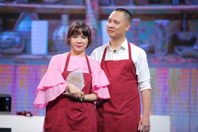 Nhật Tinh Anh yêu bạn gái 18 năm nhưng vẫn “không chịu cưới” - Ảnh 14. Nhật Tinh Anh yêu bạn gái 18 năm nhưng vẫn “không chịu cưới” - Ảnh 14.