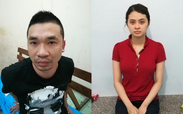 Dàn chân dài nóng bỏng và vết trượt dài dẫn tới vòng lao lí - Ảnh 4. Dàn chân dài nóng bỏng và vết trượt dài dẫn tới vòng lao lí - Ảnh 4.