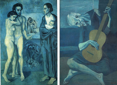 Chiếc nhẫn Picasso làm cho người tình có giá 14 tỷ đồng - Ảnh 14. Chiếc nhẫn Picasso làm cho người tình có giá 14 tỷ đồng - Ảnh 14.