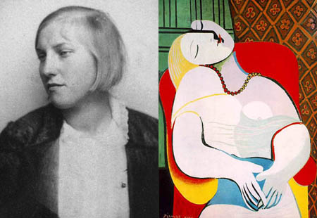 Chiếc nhẫn Picasso làm cho người tình có giá 14 tỷ đồng - Ảnh 18. Chiếc nhẫn Picasso làm cho người tình có giá 14 tỷ đồng - Ảnh 18.