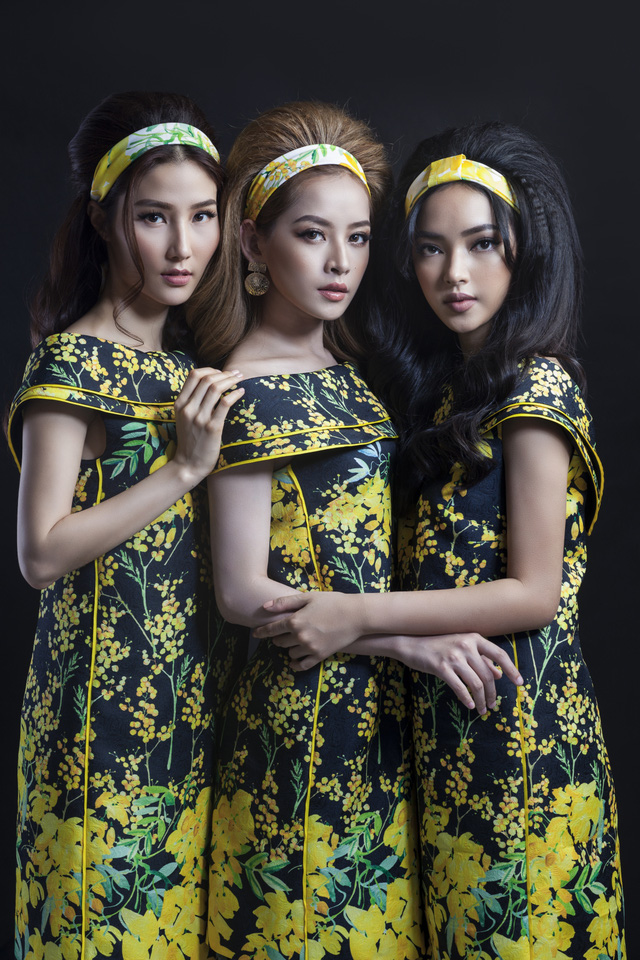 Diễn vi&ecirc;n &ldquo;Em chưa 18&rdquo; đọ d&aacute;ng c&ugrave;ng Diễm My 9X, Chi Pu - Ảnh 24.