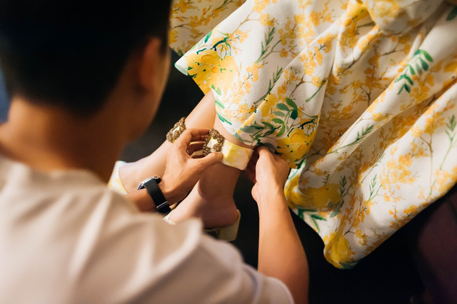 Diễn vi&ecirc;n &ldquo;Em chưa 18&rdquo; đọ d&aacute;ng c&ugrave;ng Diễm My 9X, Chi Pu - Ảnh 28.