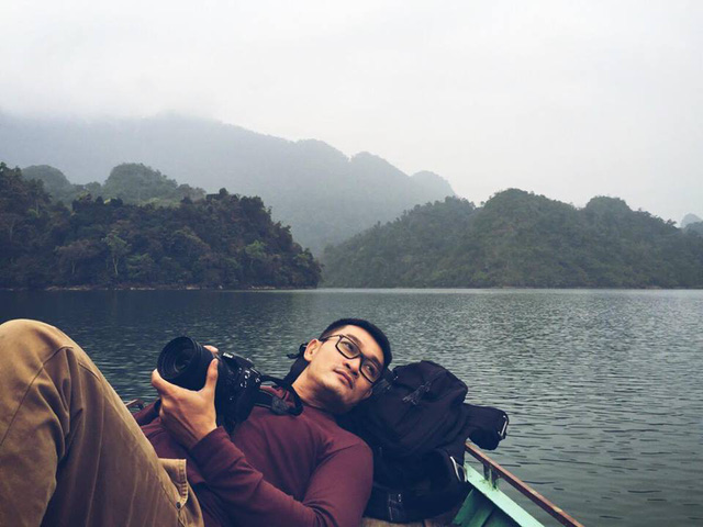 &ldquo;T&agrave;i tử một thời Trương Minh Quốc Th&aacute;i vẫn th&iacute;ch sống độc th&acirc;n ở tuổi 42 - Ảnh 6.