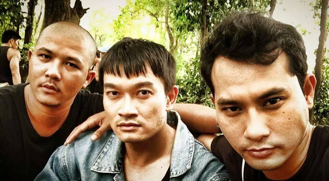 &ldquo;T&agrave;i tử một thời Trương Minh Quốc Th&aacute;i vẫn th&iacute;ch sống độc th&acirc;n ở tuổi 42 - Ảnh 12.