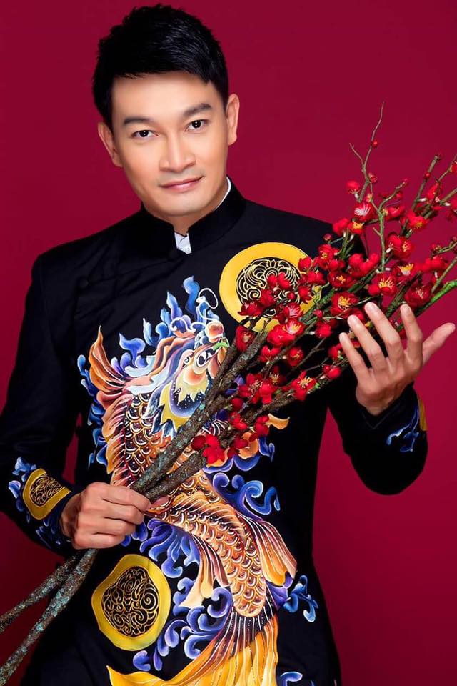 &ldquo;T&agrave;i tử một thời Trương Minh Quốc Th&aacute;i vẫn th&iacute;ch sống độc th&acirc;n ở tuổi 42 - Ảnh 15.