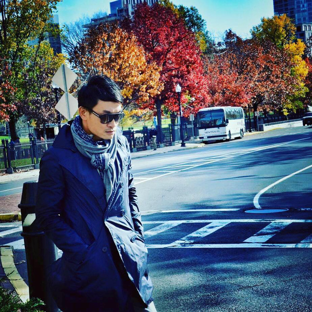 &ldquo;T&agrave;i tử một thời Trương Minh Quốc Th&aacute;i vẫn th&iacute;ch sống độc th&acirc;n ở tuổi 42 - Ảnh 18.