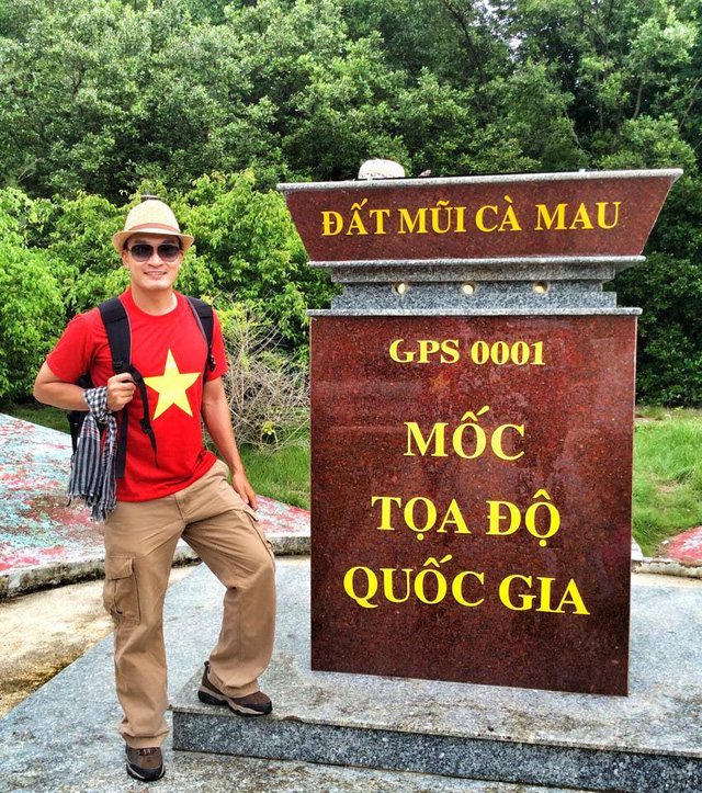 &ldquo;T&agrave;i tử một thời Trương Minh Quốc Th&aacute;i vẫn th&iacute;ch sống độc th&acirc;n ở tuổi 42 - Ảnh 20.