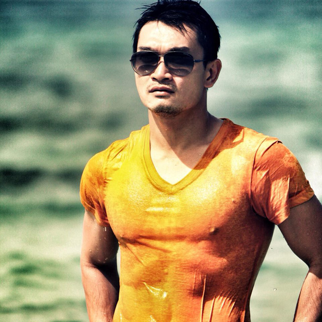 &ldquo;T&agrave;i tử một thời Trương Minh Quốc Th&aacute;i vẫn th&iacute;ch sống độc th&acirc;n ở tuổi 42 - Ảnh 22.