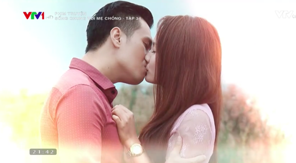 Kết phim “Sống chung với mẹ chồng” đã thực sự thoả mãn? - Ảnh 2. Kết phim “Sống chung với mẹ chồng” đã thực sự thoả mãn? - Ảnh 2.