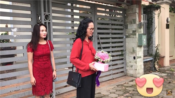 Kết phim “Sống chung với mẹ chồng” đã thực sự thoả mãn? - Ảnh 4. Kết phim “Sống chung với mẹ chồng” đã thực sự thoả mãn? - Ảnh 4.