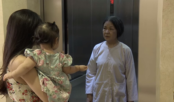 Kết phim “Sống chung với mẹ chồng” đã thực sự thoả mãn? - Ảnh 6. Kết phim “Sống chung với mẹ chồng” đã thực sự thoả mãn? - Ảnh 6.