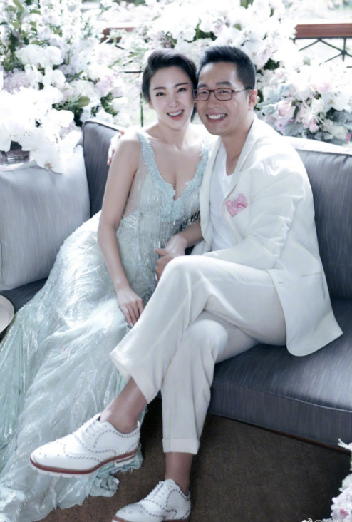 Trương Vũ Kỳ khoe ảnh cưới đẹp như mơ với chồng đại gia - Ảnh 4. Trương Vũ Kỳ khoe ảnh cưới đẹp như mơ với chồng đại gia - Ảnh 4.