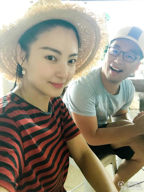 Trương Vũ Kỳ khoe ảnh cưới đẹp như mơ với chồng đại gia - Ảnh 10. Trương Vũ Kỳ khoe ảnh cưới đẹp như mơ với chồng đại gia - Ảnh 10.