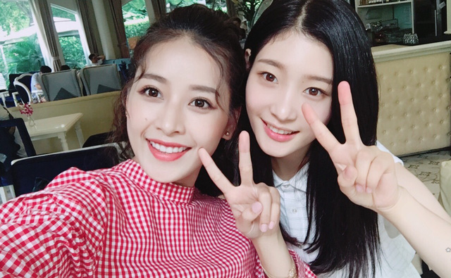 Báo Hàn đồng loạt ví Chi Pu là “Kim Tae Hee Việt Nam” - Ảnh 2.