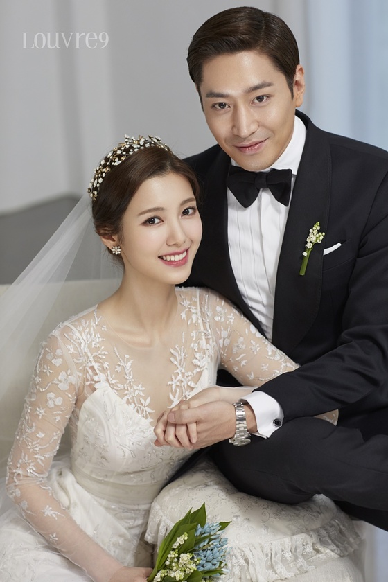 Eric Mun điển trai sánh đôi bên cô dâu trẻ đẹp trong ngày cưới - Ảnh 48. Eric Mun điển trai sánh đôi bên cô dâu trẻ đẹp trong ngày cưới - Ảnh 48.
