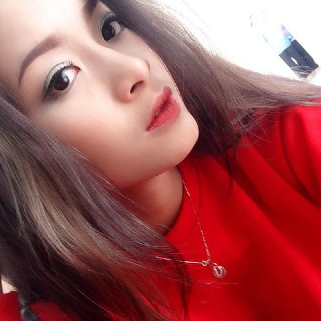 Thi&ecirc;n thần tuổi 18 Hải Ph&ograve;ng đang sốt tr&ecirc;n mạng x&atilde; hội - Ảnh 6.