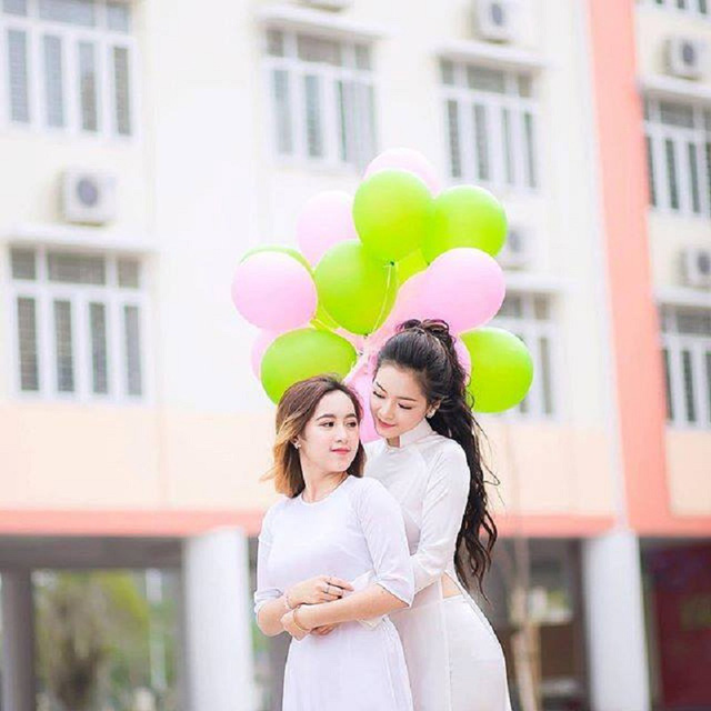 Thi&ecirc;n thần tuổi 18 Hải Ph&ograve;ng đang sốt tr&ecirc;n mạng x&atilde; hội - Ảnh 16.