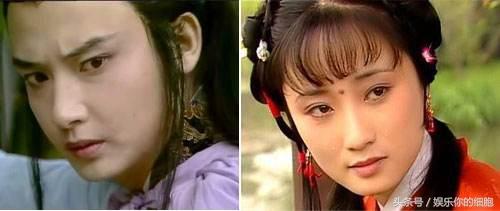 Chuyện ăn vụng trái cấm gây xôn xao của 3 cặp đôi Hồng Lâu Mộng - Ảnh 8.