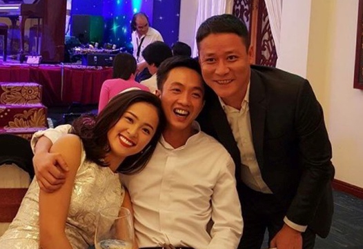Hạ Vi xác nhận đã chia tay Cường đô la - Ảnh 2. Hạ Vi xác nhận đã chia tay Cường đô la - Ảnh 2.
