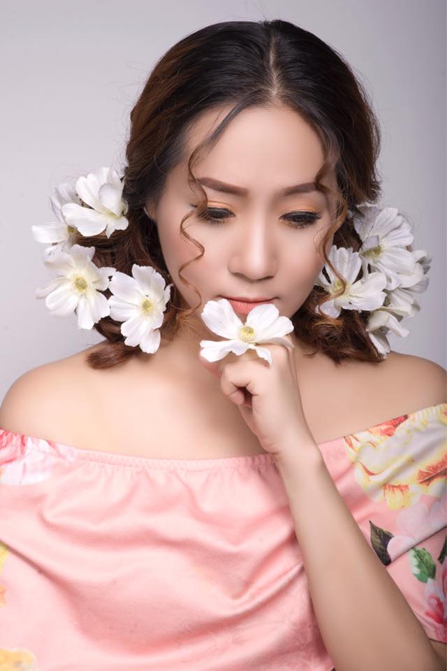Hình ảnh ngoài đời của diễn viên đanh đá nhất miền Bắc - Ảnh 2. Hình ảnh ngoài đời của diễn viên đanh đá nhất miền Bắc - Ảnh 2.